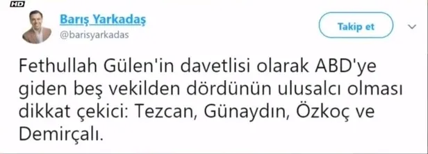Son dakika: Ankara Cumhuriyet Başsavcılığından, Cumhurbaşkanı Erdoğan'a hakaret eden CHP'li Engin Özkoç'a soruşturma-3