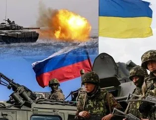 İngiltere: Rusya her an Ukrayna’yı işgal edebilir