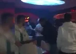 Ataşehir'de istek parça kavgasında kan aktı