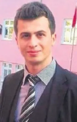 Cansız beden Yılmaz’ın mı?