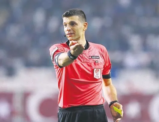 Ümit Öztürk 52 gün sonra!