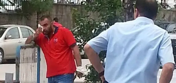 İlk defa korudu