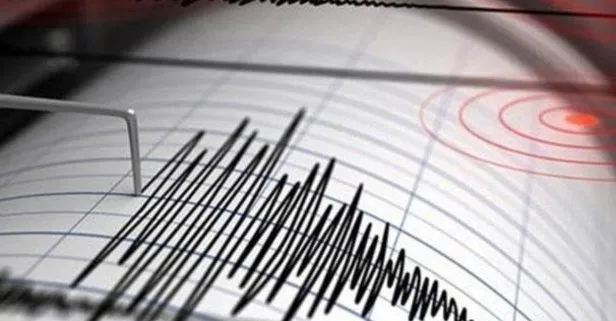 Endonezya'da 5,2 büyüklüğünde deprem