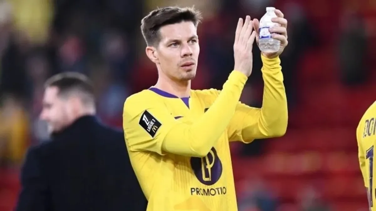 Miha Zajc Fenerbahçe'ye geri dönüyor