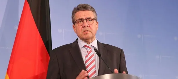 Almanya'dan Türkiye itirafı