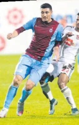 Cardozo için takas iddiası