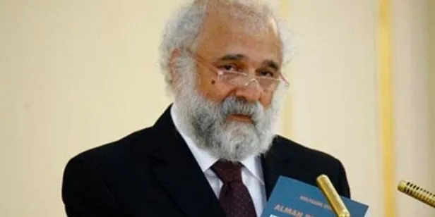 Son dakika: Başkan Erdoğan, darbe çığırtkanlığı yapan Ragıp Zarakolu hakkında suç duyurusunda bulundu-2