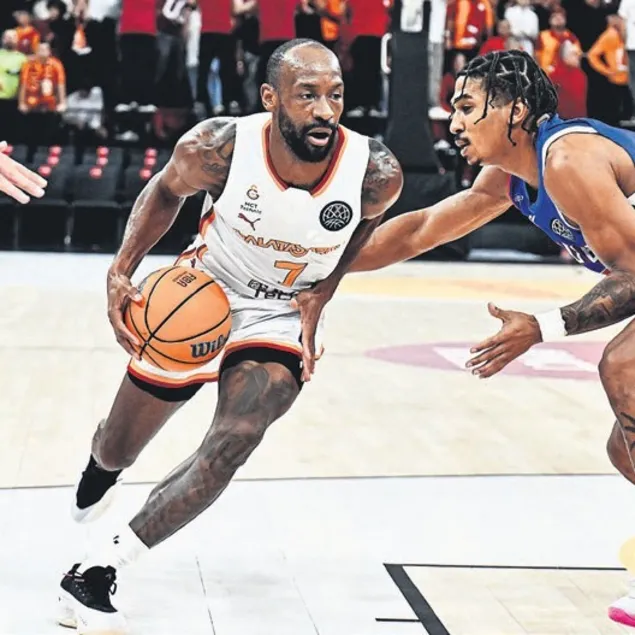 G.Saray kazanarak Avrupa’ya iyi başladı