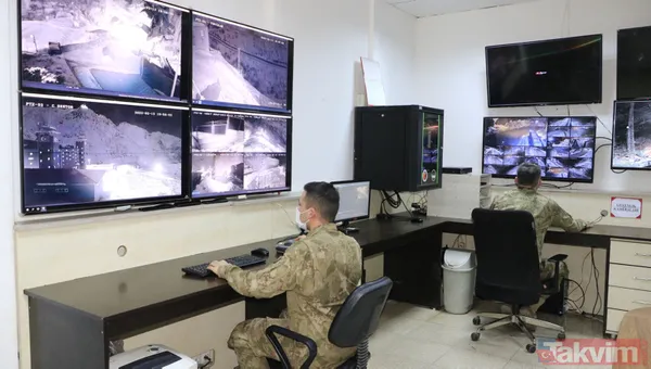 SON DAKİKA: Terörden temizlenen Dağlıca artık daha güvenli ve huzurlu! Mehmetçik'in tek isteği dua - 28