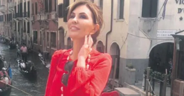 Feryal Gülman ve Ayşe Kucuroğlu moda dünyasına atıldı