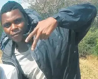 İdman yaparken timsah yedi