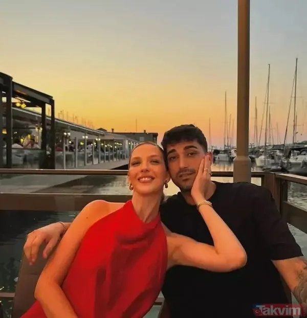 Yasemin Şefkatli’den duygusal paylaşım! “Ne kadar çok dua ettiysem sana nasip oldu” - 4