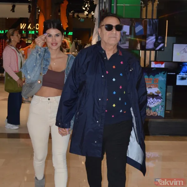 Mehmet Ali Erbil Tiktok’ta fena ti’ye alındı! Gülseren Ceylan dayanamayıp yayından çıktı! - 9