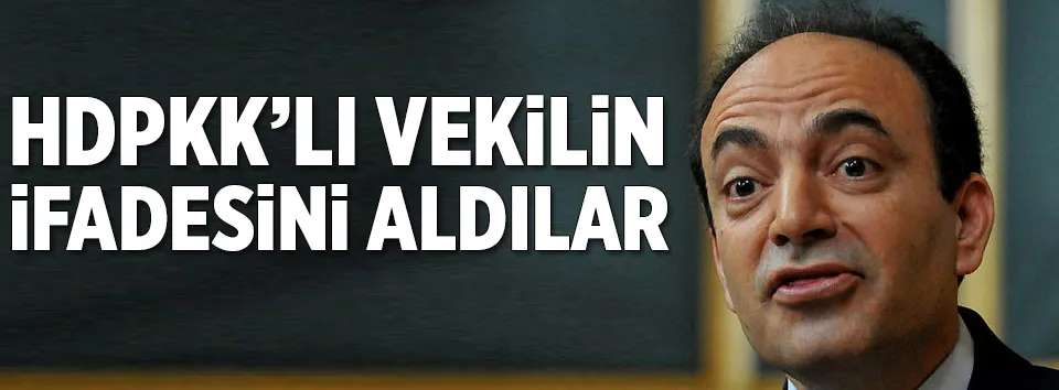 Osman Baydemir serbest bırakıldı