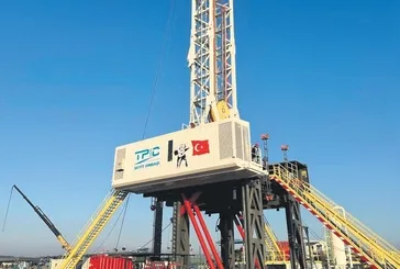 Sondajda yerli kule dönemü