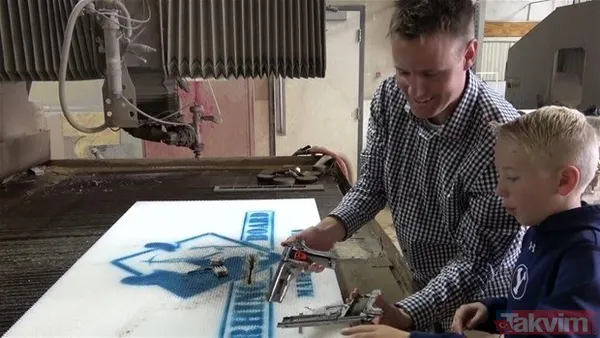 Çıngıraklı yılanın kuyruğundan çıkanlar görenleri şoke etti! Sonrasında ise... - 34