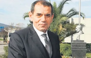 Dursun Özbek: 2026 Mayıs’ta yeniden adayım