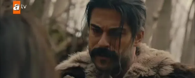 Babamın emanetlerini geri alacağız! Kuruluş Osman 16. yeni bölüm