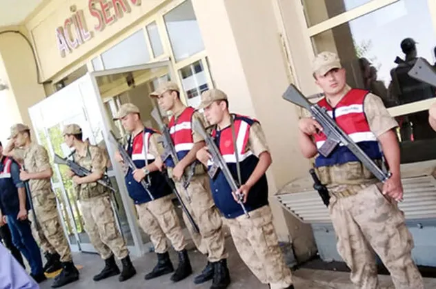 Şanlıurfa Siverek'te arazi kavgası ve kaza: 6 ölü