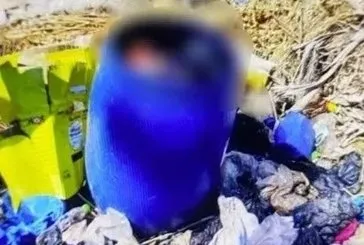 Mersin'de korkunç olay! Varilde elleri ve ayakları bağlanmış ceset!