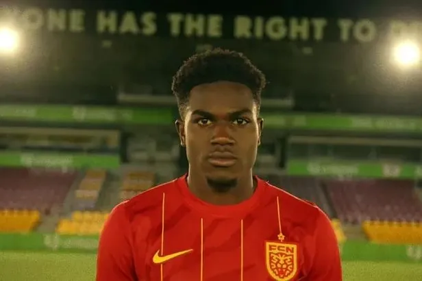 Fenerbahçe'nin yetenekli genç avı devam ediyor: Ernest Nuamah hamlesi!-2