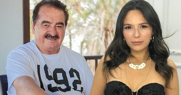 İbrahim Tatlıses 'makyaj bile yok tertemiz duru bir yüz!' dedi yere göğe sığdıramadı! İbrahim Tatlıses onu da gözüne kestirdi-2