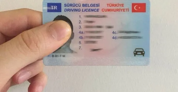 2019 ehliyet ücretleri açıklandı! 2019 ehliyet harç ücretleri ne kadar? İşte yeni ehliyet fiyatı...