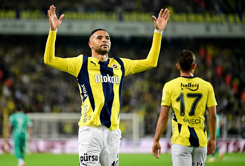 Youssef En-Nesyri'den yönetime sürpriz talep! - 2