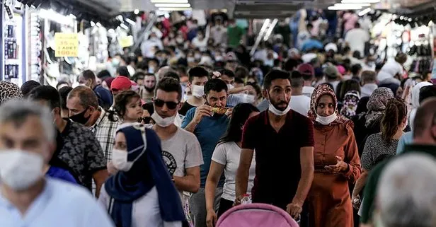 Tedbir bıkkınları vakaları uçurdu