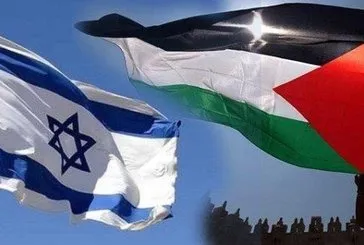 İsrail ve Filistin ateşkes için anlaştı