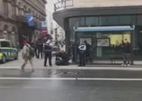 SON DAKİKA: Alman polisinden başörtülü kadına skandal müdahale