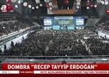 2014 seçim şarkısı: Dombra