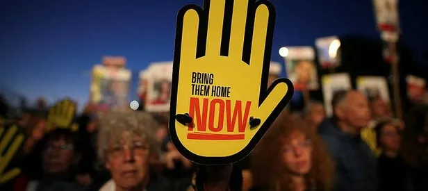 Bibi’ye baskı artıyor