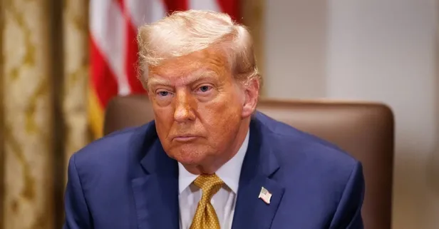 Trump’tan İsrail'e gözdağı! “Olursa ABD desteğini kaybeder”