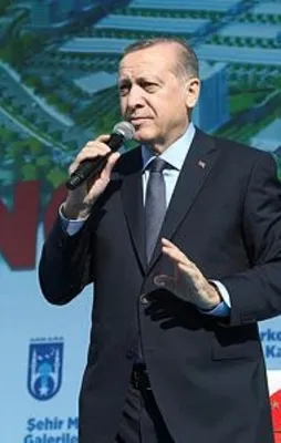 Cumhurbaşkanı Erdoğan: Millet istiyorsa olacak