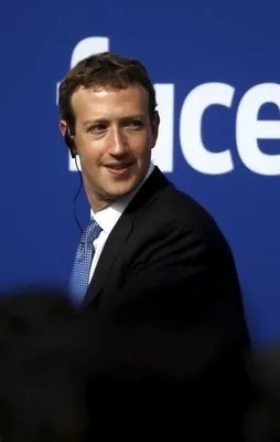 Kullanıcısından Facebook'a dava!