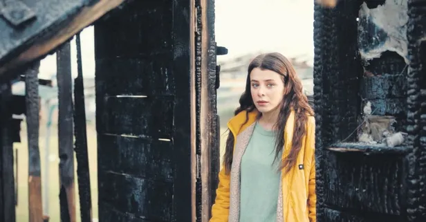 İzleyenleri derinden etkileyen Ateş Kuşları'nın dördüncü bölümü büyük ilgi gördü