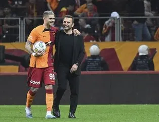 Sen işini bilirsin Aslanım