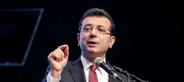 Ekrem İmamoğlu FETÖ kanallarının müdavimi çıktı!