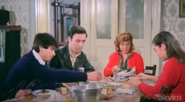 Kılıbık’ta sürpriz gerçek! Kemal Sunal’ın oğlunu oynuyordu... Meğer Yeşilçam yıldızının kardeşiymiş! - 4