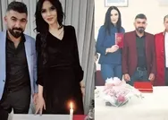 Sümeyra Tilki yazışmalar çıplak fotoğraf skandalı - Halil Öztürk eşi kimdir Meltem Öztürkü şoförünün karısıyla aldatmıştı!