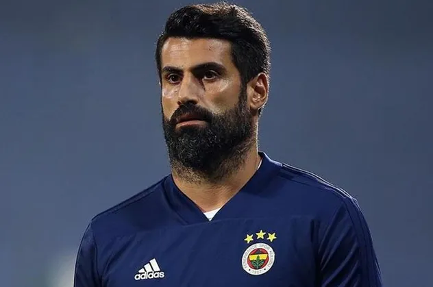 Fenerbahçeli Volkan Demirel'e bir şok daha