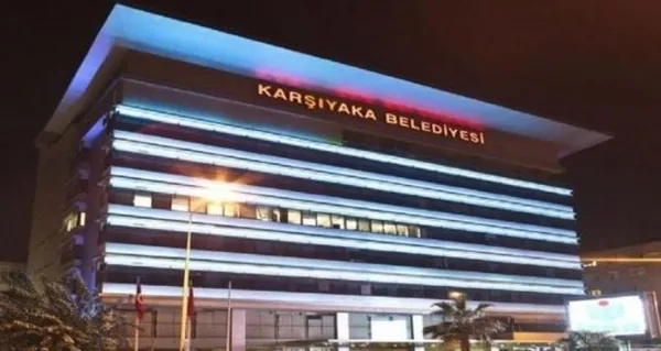 CHP'li İzmir Karşıyaka Belediyesi'nde işçiler isyanda! Maaşı alamayınca tefecilere düştüler!-3