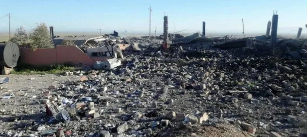 TSK, PKK'lı teröristleri vurdu ses HDP'den geldi