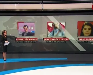 Şehit öğretmenlerimizin anısına...