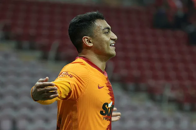 İşte Galatasaray'ın Mostafa Mohamed planı! TAKVİM açıklıyor