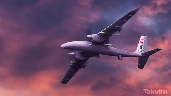 Yerli ve milli imkanlarla geliştirilen Bayraktar Akıncı TİHA büyük güne bir adım daha yaklaştı! - 12