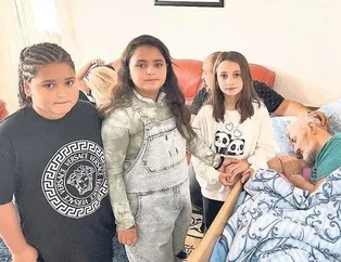 Tayyip dede gereğini yaptı