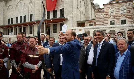 Çanakkale ve 15 Temmuz ruhu Malazgirt'te yankılanacak-1