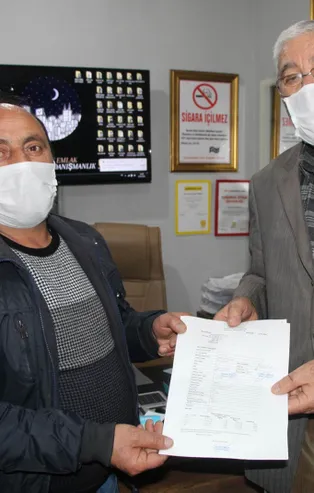 Bir nokta ev sahibi yaptı